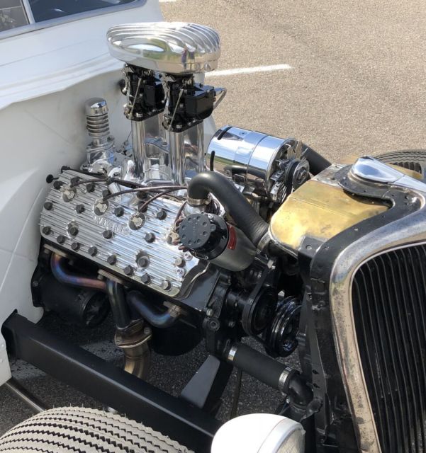 1938 Ford Other Pickups - photo 10