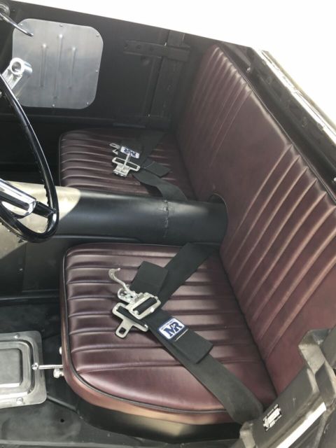 1938 Ford Other Pickups - photo 11