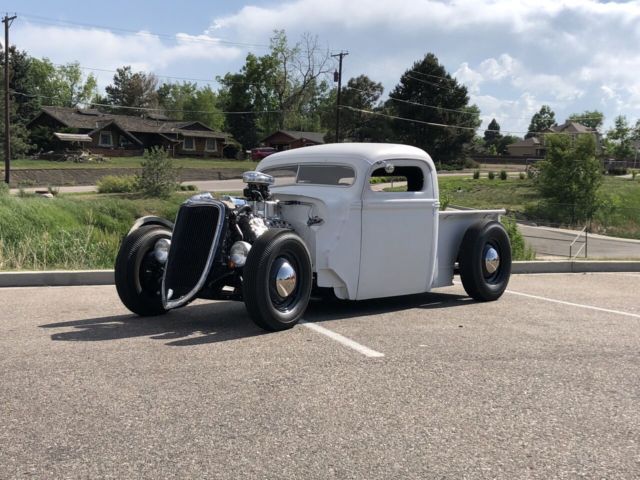 1938 Ford Other Pickups - photo 2