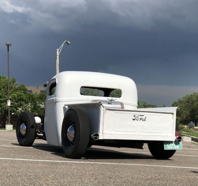 1938 Ford Other Pickups - photo 4
