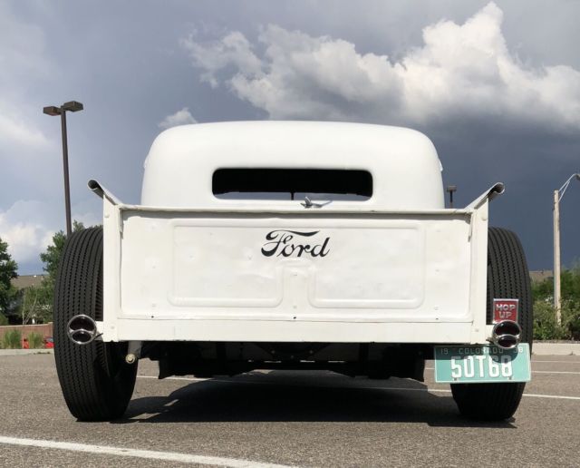 1938 Ford Other Pickups - photo 5