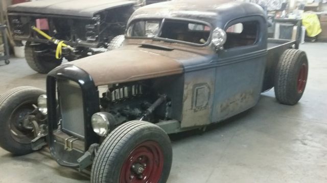 1938 Ford Other Pickups - photo 2