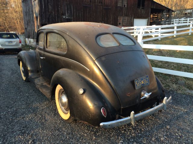 1938 Ford TudoorOther - photo 10