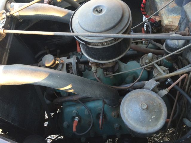 1938 Ford TudoorOther - photo 4