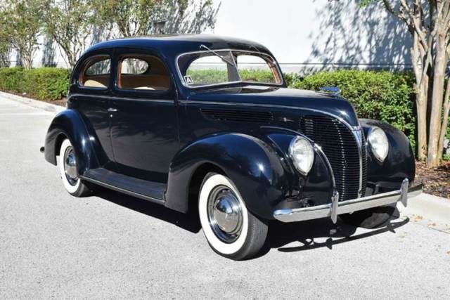 1938 Ford Other Pickups Deluxe