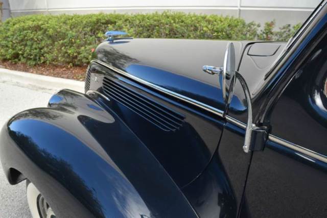 1938 Ford Other Pickups Deluxe - photo 10