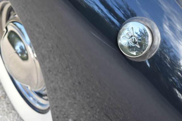 1938 Ford Other Pickups Deluxe - photo 11