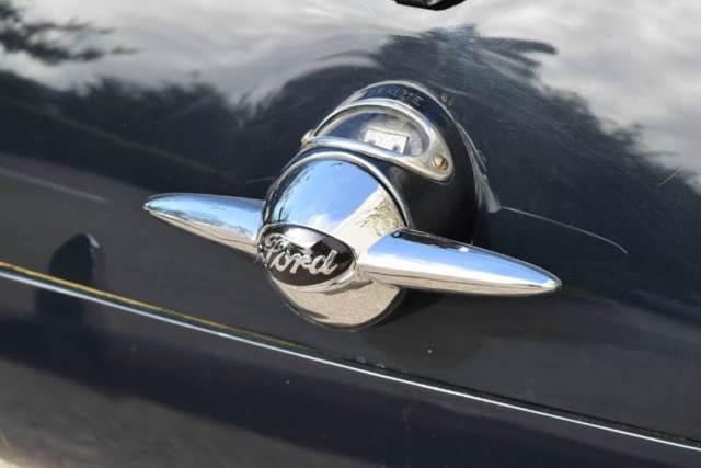 1938 Ford Other Pickups Deluxe - photo 12