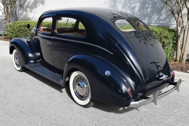 1938 Ford Other Pickups Deluxe - photo 2