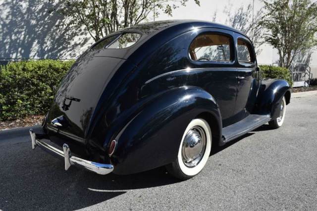 1938 Ford Other Pickups Deluxe - photo 3