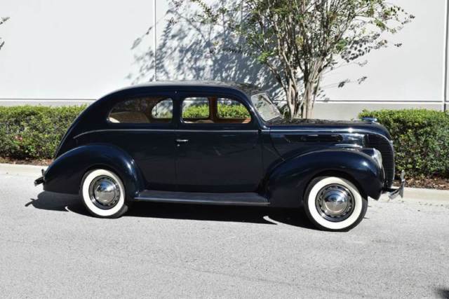 1938 Ford Other Pickups Deluxe - photo 4