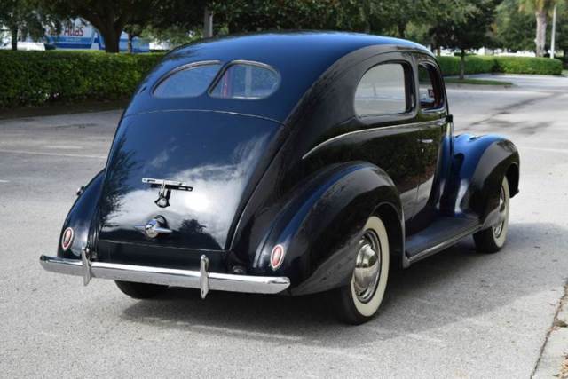 1938 Ford Other Pickups Deluxe - photo 5