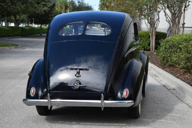 1938 Ford Other Pickups Deluxe - photo 6