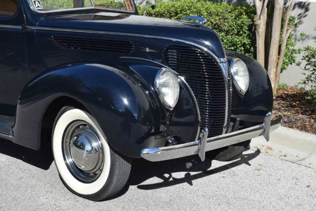 1938 Ford Other Pickups Deluxe - photo 7
