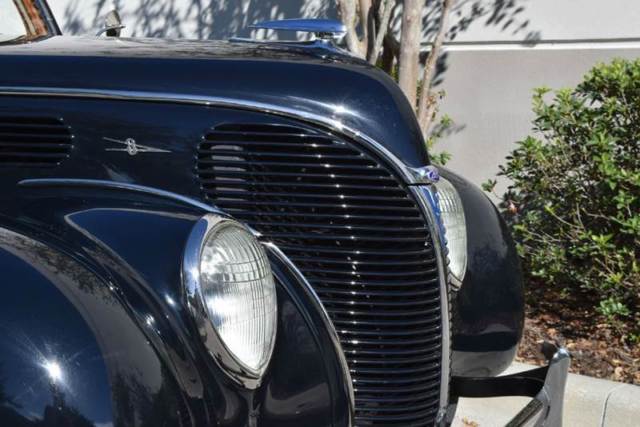 1938 Ford Other Pickups Deluxe - photo 8