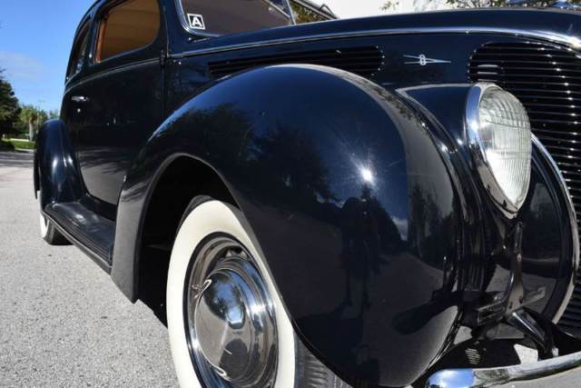 1938 Ford Other Pickups Deluxe - photo 9