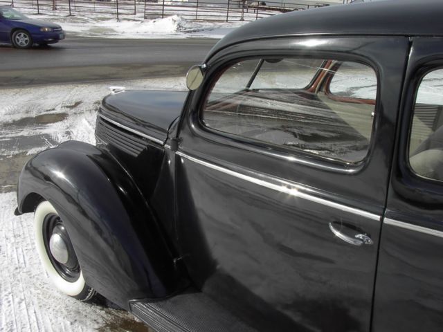 1938 Ford Tudor Sedan flathead 1937 Deluxe 1939 Standard 1940 Hot rod Coupe 1938 Ford Other