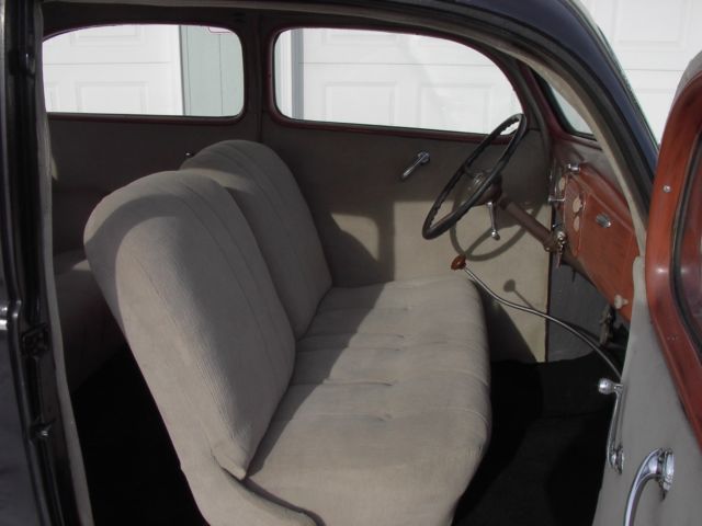1938 Ford Other - photo 11