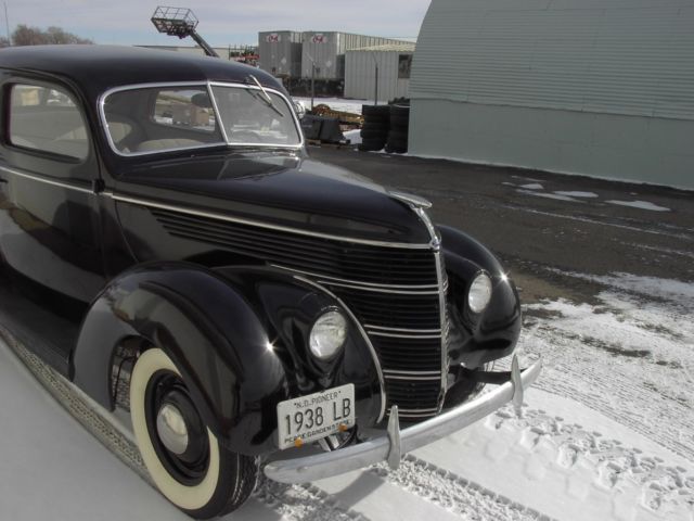 1938 Ford Other - photo 12
