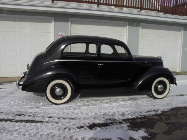 1938 Ford Other - photo 13