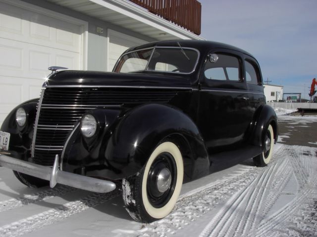1938 Ford Other - photo 2