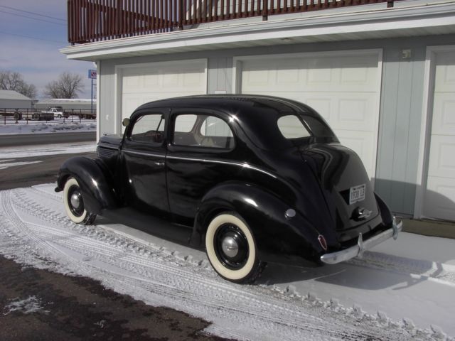 1938 Ford Other - photo 3