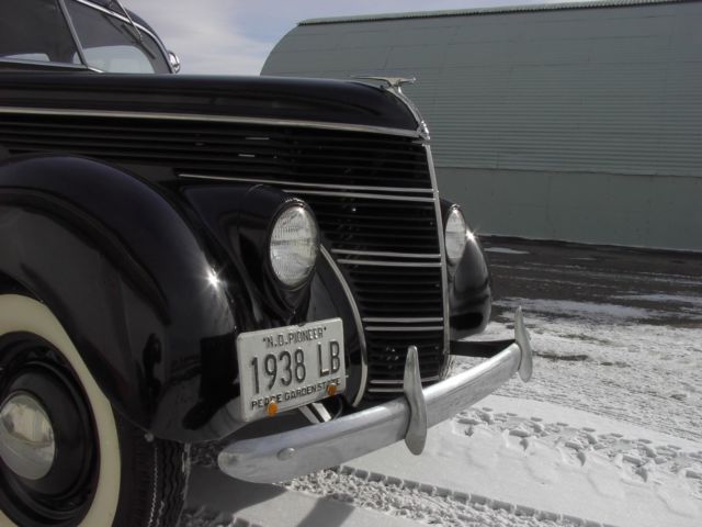 1938 Ford Other - photo 4