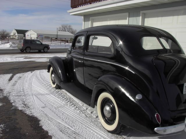 1938 Ford Other - photo 6