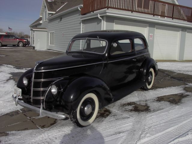 1938 Ford Other - photo 7