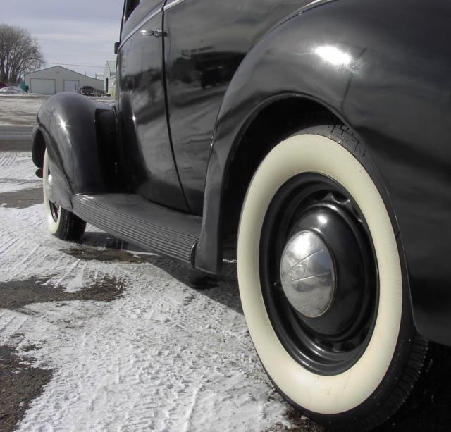 1938 Ford Other - photo 8