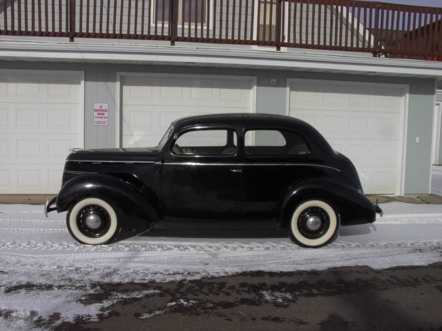 1938 Ford Other - photo 9