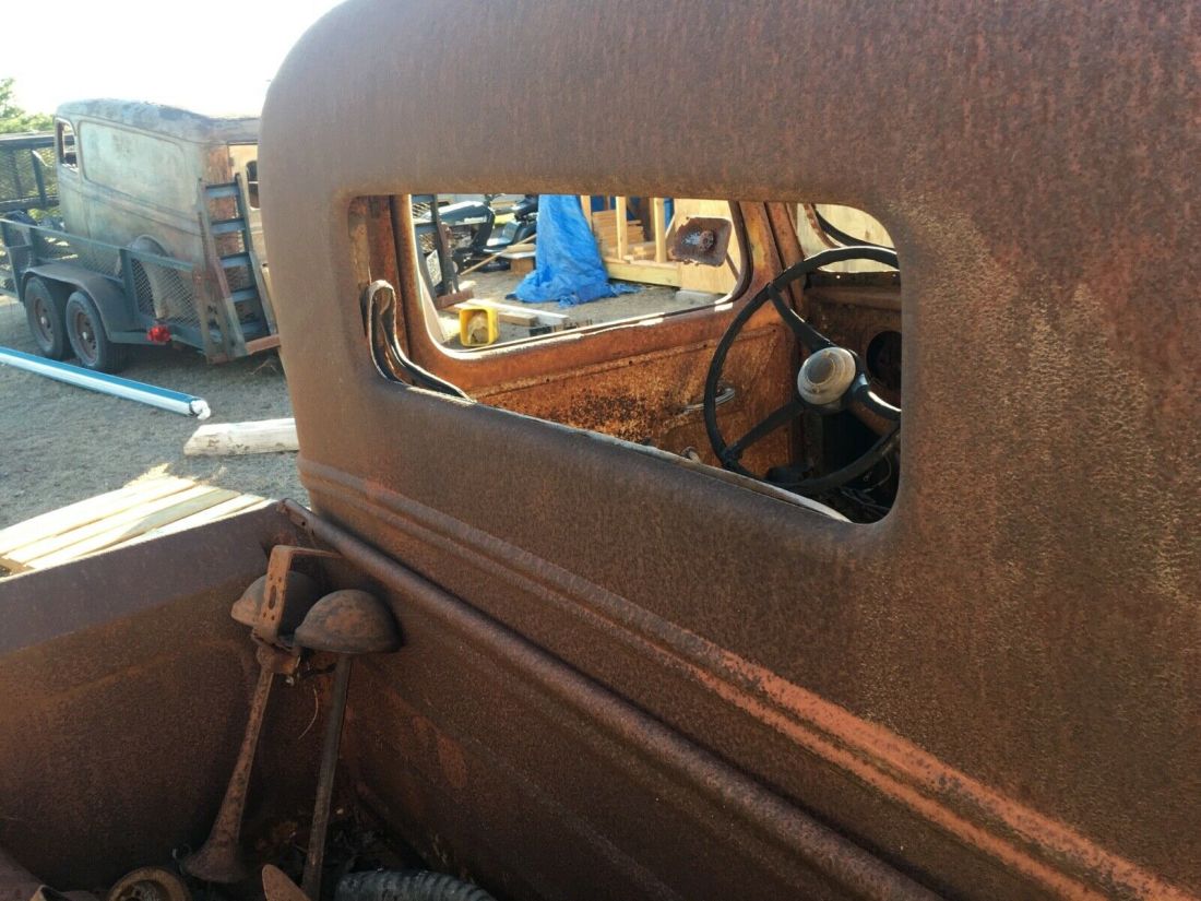 1938 Ford Other - photo 10