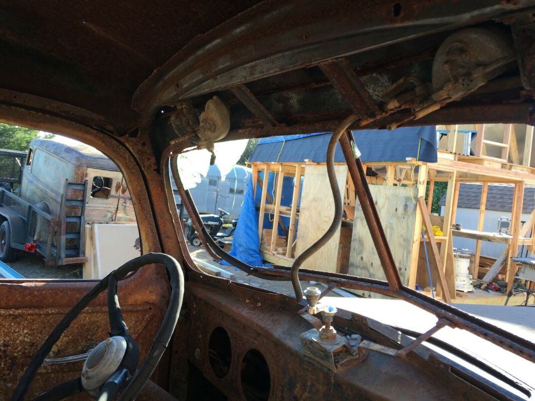 1938 Ford Other - photo 11
