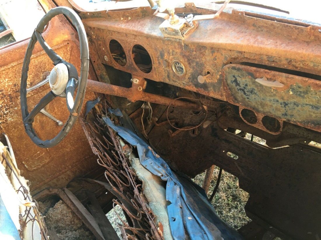 1938 Ford Other - photo 12