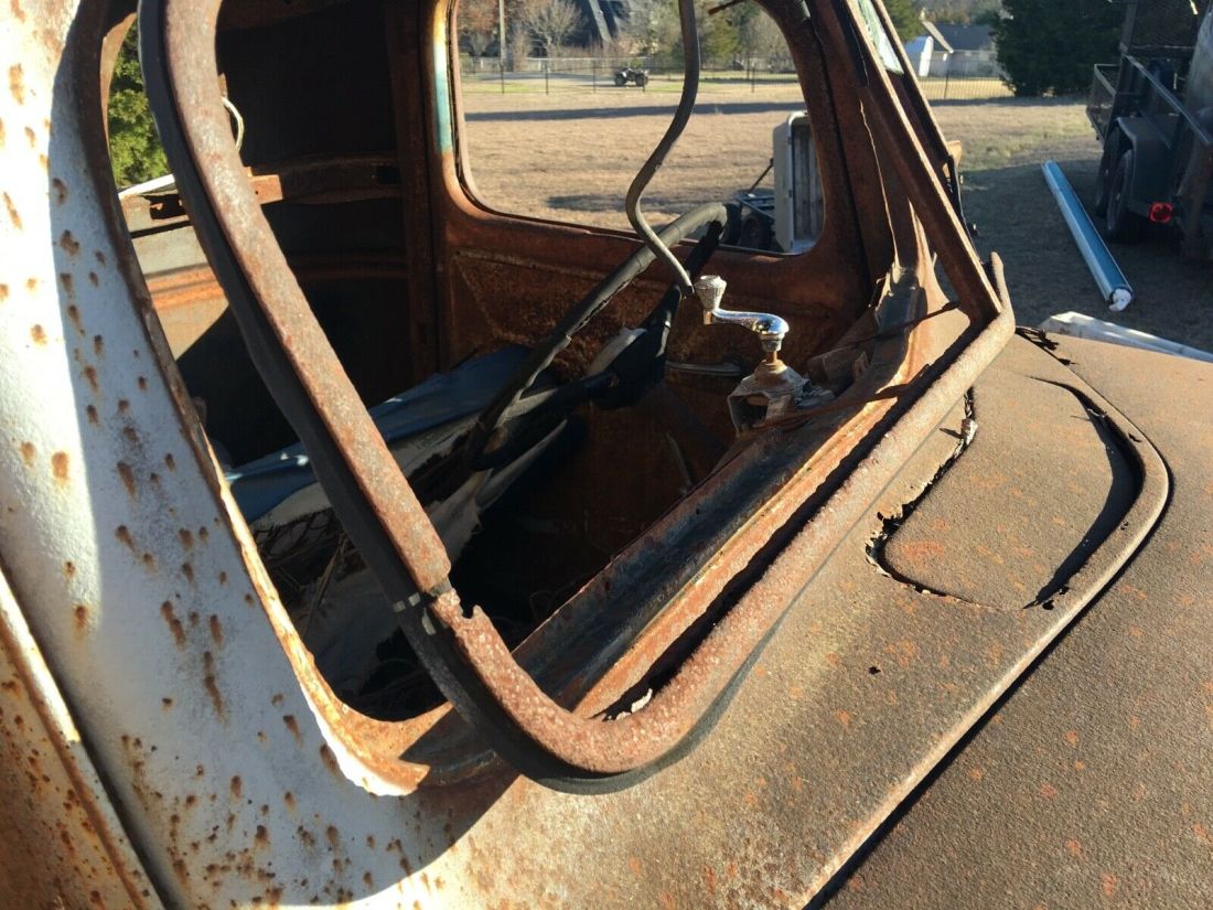 1938 Ford Other - photo 13