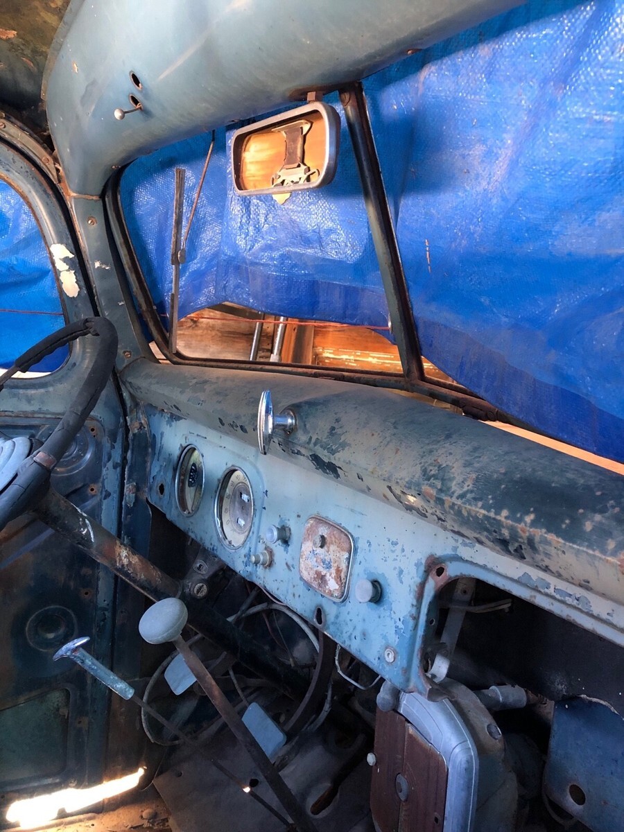 1938 Ford V8 - photo 2