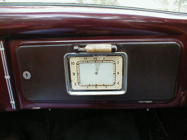 1938 Ford Other German Cabriolet - photo 3