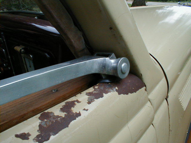 1938 Ford Other German Cabriolet - photo 7