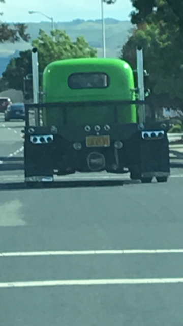 1938 GMC Other COE - photo 11