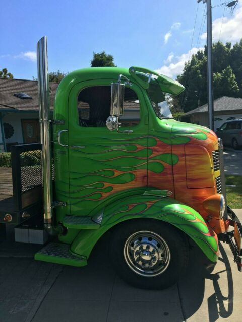 1938 GMC Other COE - photo 2