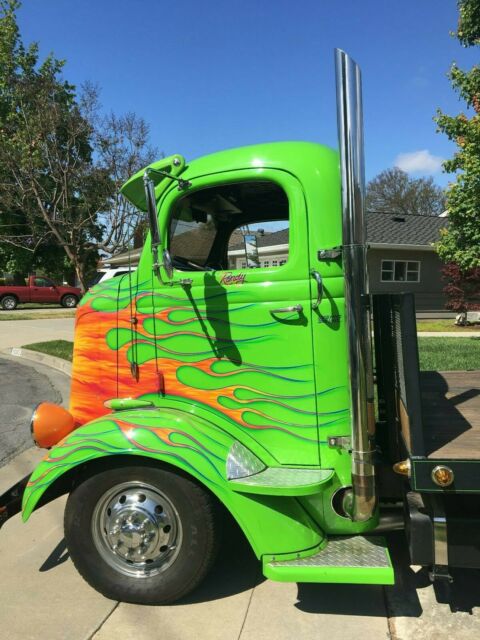 1938 GMC Other COE - photo 3