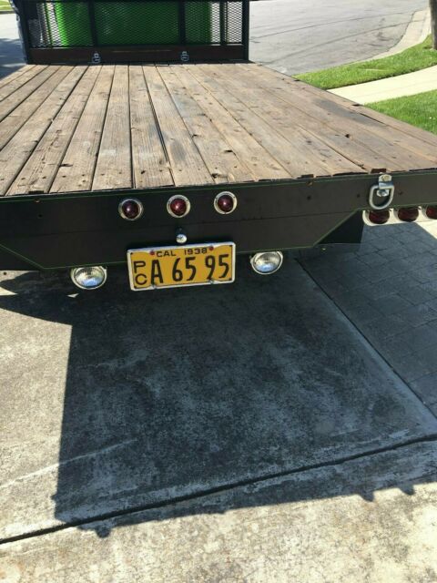 1938 GMC Other COE - photo 4