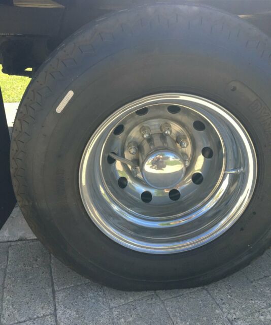 1938 GMC Other COE - photo 6