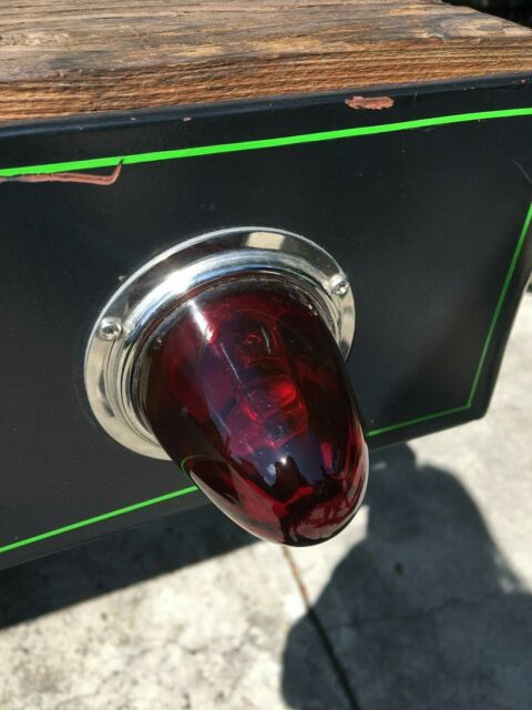 1938 GMC Other COE - photo 7