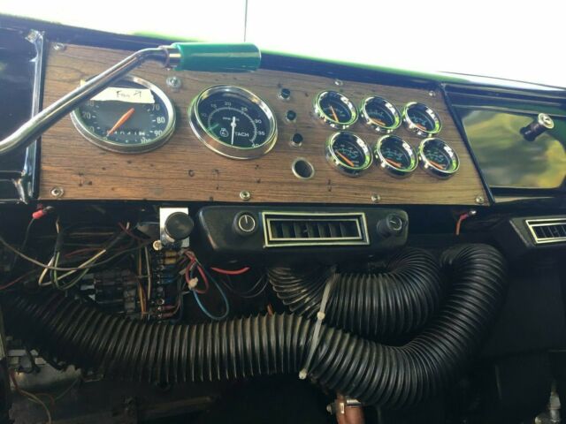 1938 GMC Other COE - photo 9