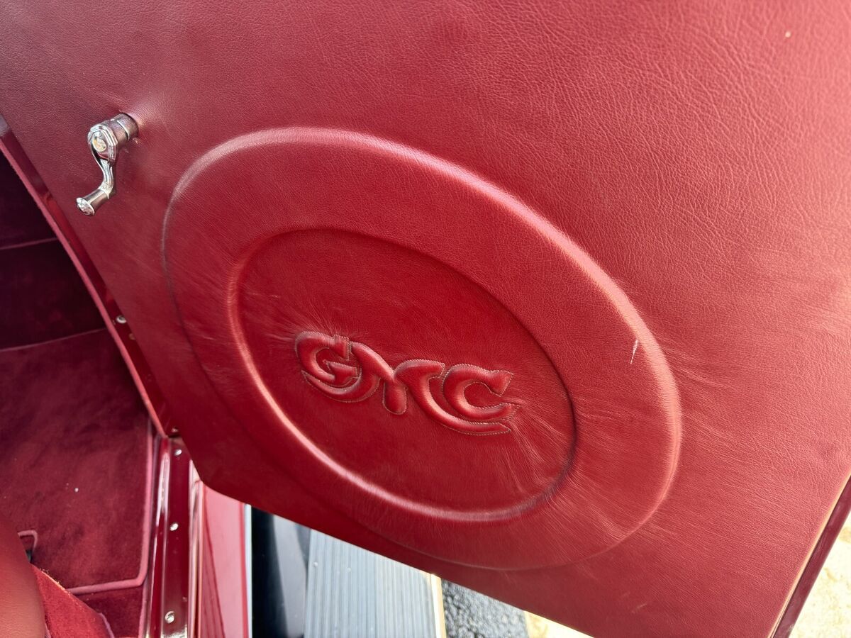 1938 GMC Other - photo 10