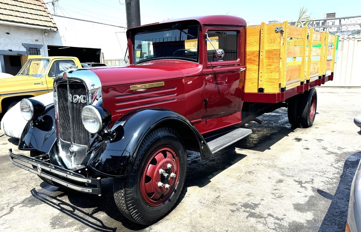 1938 GMC Other - photo 3