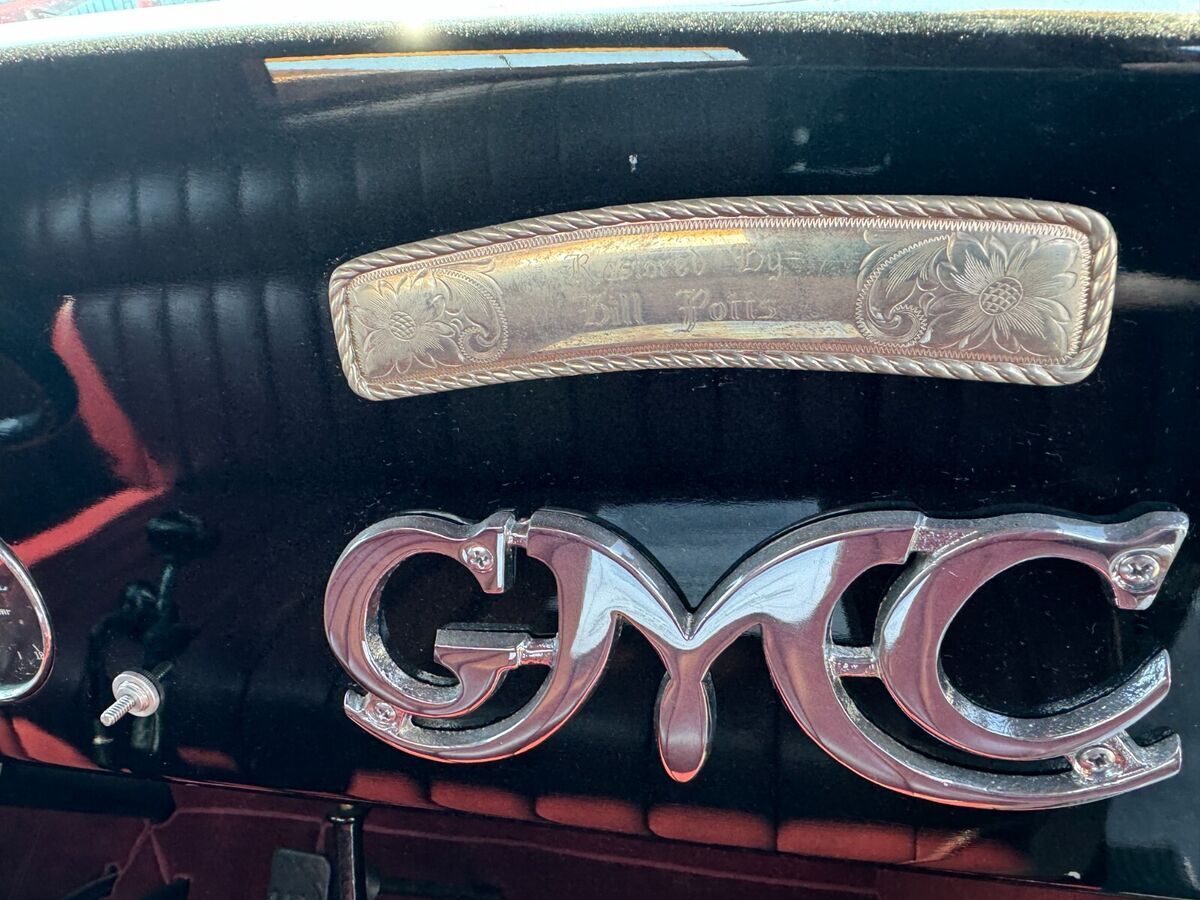1938 GMC Other - photo 9
