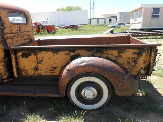1938 Chevrolet Other Pickups - photo 10