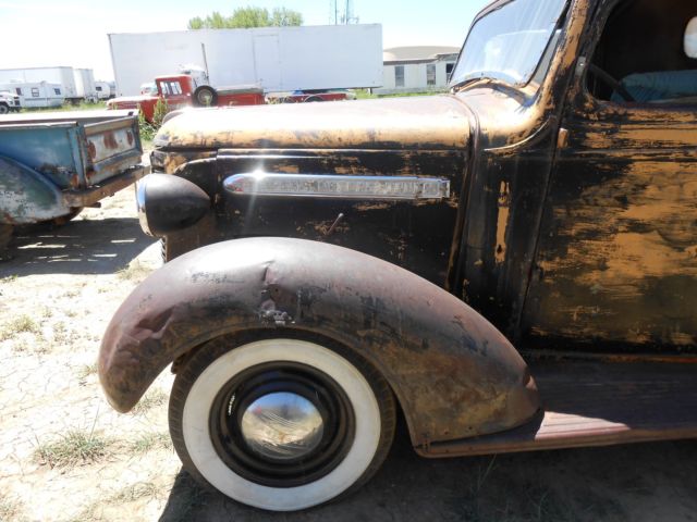 1938 Chevrolet Other Pickups - photo 11